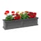 Mayne Fairfield 4ft Window Box, Graphite Grey 5823-GRG - alternate 1